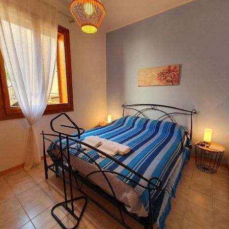 Ferienwohnung Profumo Di Lavanda Taormina Exterior foto