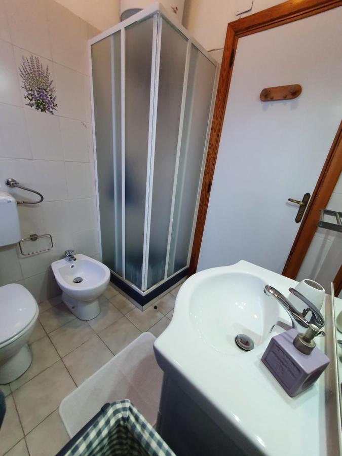 Ferienwohnung Profumo Di Lavanda Taormina Exterior foto