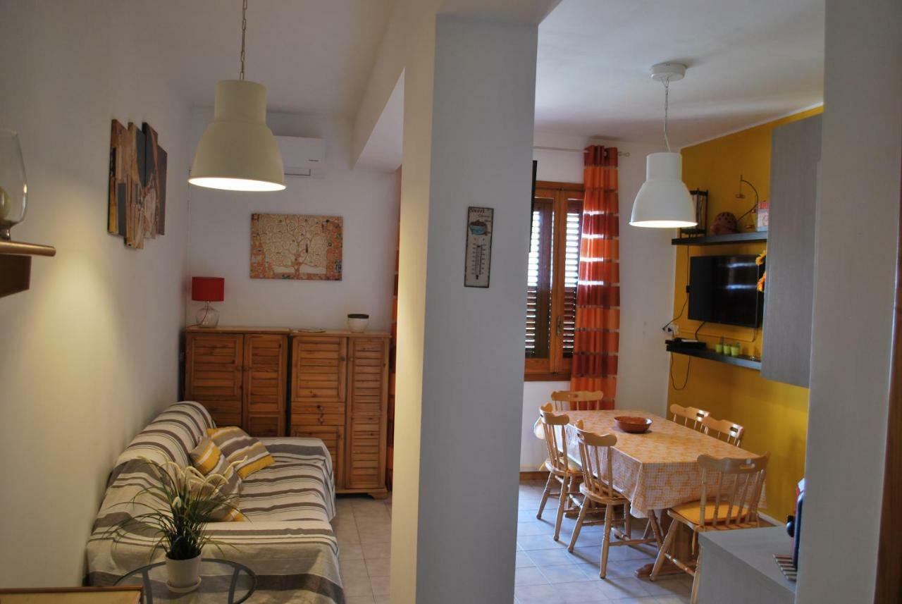 Ferienwohnung Profumo Di Lavanda Taormina Exterior foto