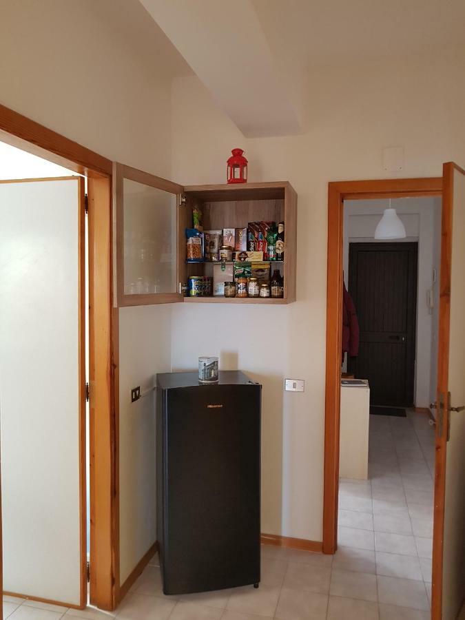 Ferienwohnung Profumo Di Lavanda Taormina Exterior foto